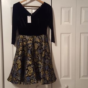 Modcloth Dress